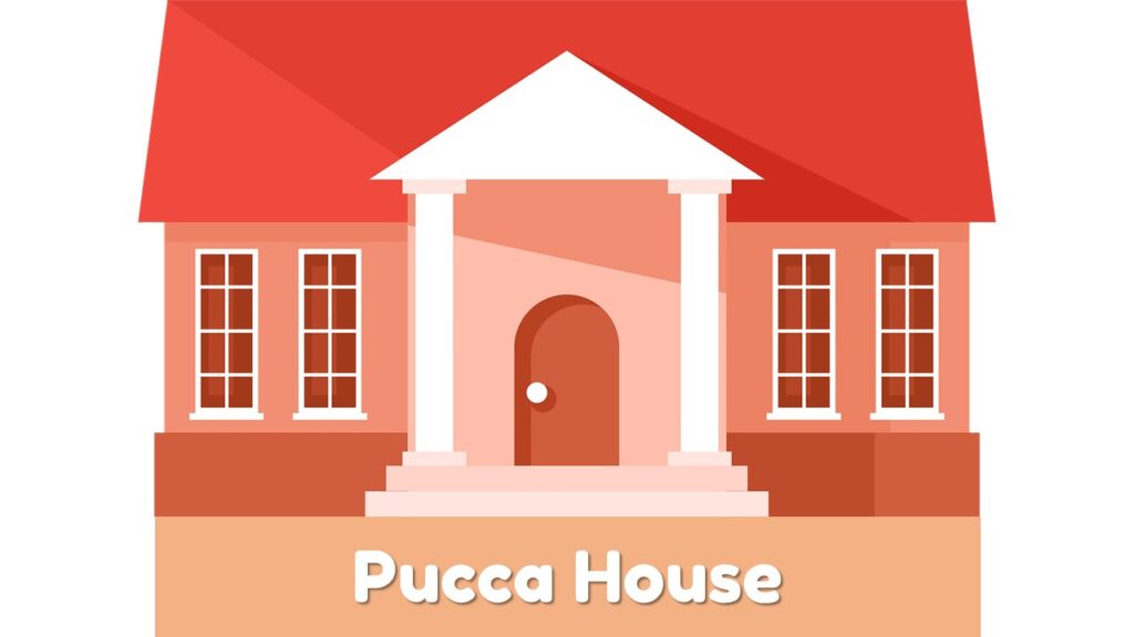 Pucca House